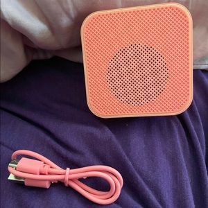 Sonix Bluetooth Speaker